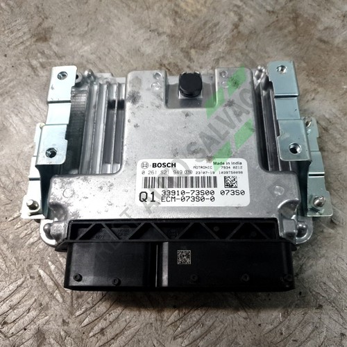 2024 suzuki ignis engine ecu - 2024,