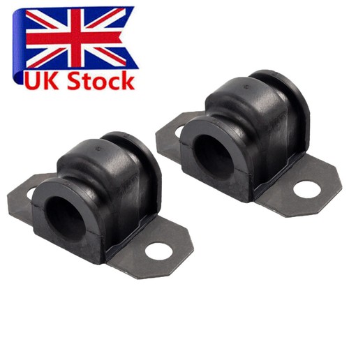 Front anti roll bar - anti, bushes