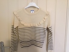 Girls Jacadi Jumper With