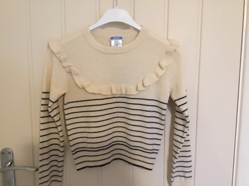 Girls jacadi jumper with - girls,