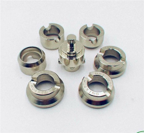 Back case opener cover remover - back,