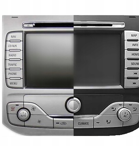 Ford radio code service - radio,