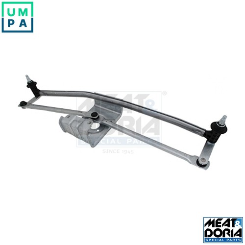 Wiper linkage 227005 for - for, vw
