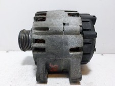 2010 PEUGEOT 207 1.4 DIESEL ALTERNATOR 9664779680