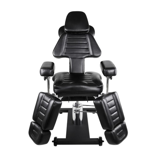 Hydraulic beauty chair - hydraulic,