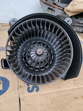 VAUXHALL ZAFIRA B MK2 HEATER