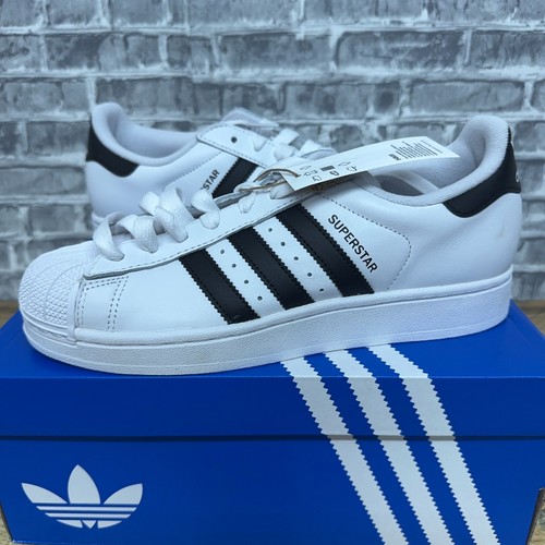 Adidas superstar white - adidas, core