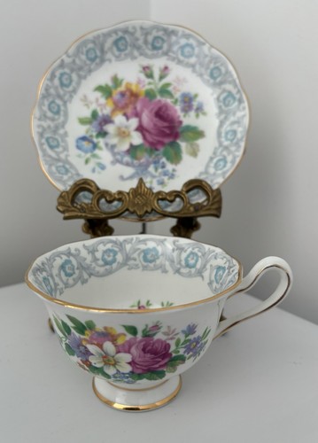 Royal albert fragrance - albert, cup