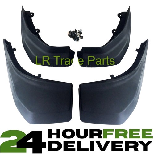 Mud flap set kit - flap,