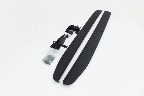 Rd5104 black side steps - rd5104, for