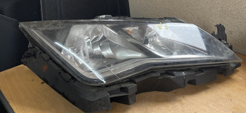 Seat leon 2013 2017 headlight - 2013-2017,