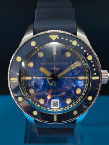Spinnaker challenger diver - spinnaker,