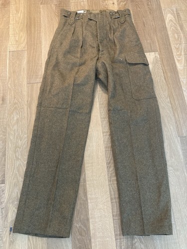 British army 1949 pattern - army,