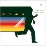 Analogman fill the - (cd)analogman,