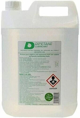 Dipetane fuel treatment - 5l,