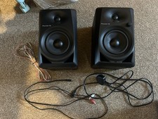 Pioneer DJ DM-40 Active