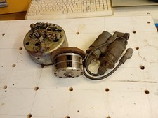 Motorcycle spares Yamaha 125