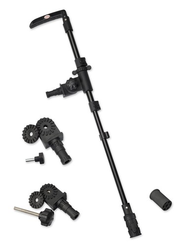 Berkley adjustable transducer - berkley,