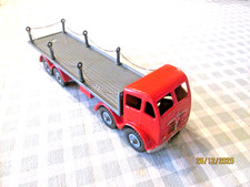 Dinky-2nd Series Foden flatbed