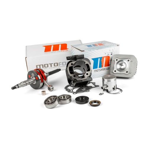 Motoforce kit thermal - motoforce,