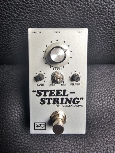 Vertex steel string mkii - string,