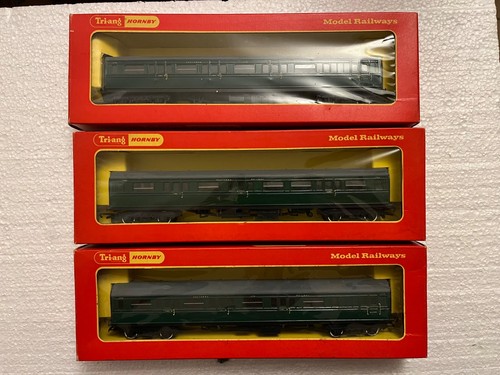 Hornby triang r750 and - triang, r749