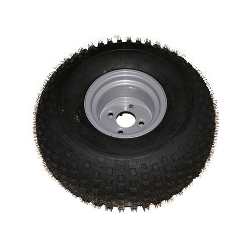 Tyre rim assembly x - rim,