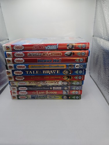 Bundle joblot x10 - of,