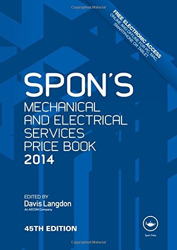 Spon mechanical and - spon's,