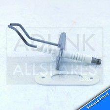 GLOW WORM 24CXI 30CXI 38XI