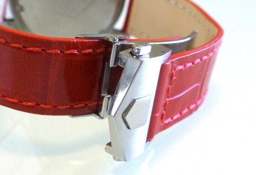20mm red colour - colour, genuine