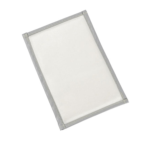 Hinton heat shield pad - 290, x