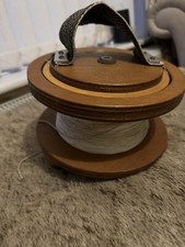 Antique Large Kite Reel /