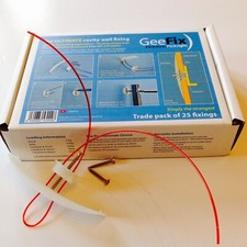 Trade pack of 25 GeeFix