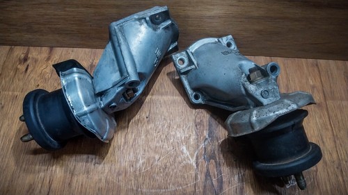 Toyota 1jz gte - vvti, genuine