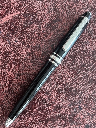 Montblanc meisterstuck mozart - montblanc,
