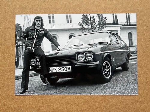 Mk1 ford capri - mk1,