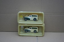 LLEDO/VANGUARDS - X2 LP127 1002 A & B LESLEY LAWTON MODELS