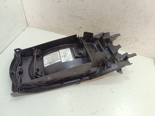 Rear fender fairing honda - fairing,
