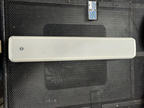 Rcf cs3041 column speaker - rcf,