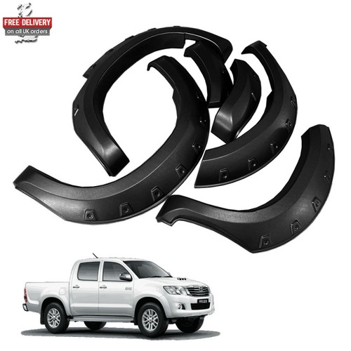 Wide body extended - wide,