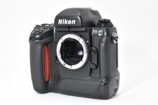[TOP MINT] Nikon F5 SLR 35mm