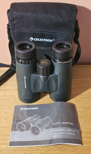 Faulty celestron nature - dx, x