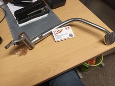 KAWASAKI KZ400/Z400D  REAR