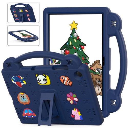 Cartoon eva kids tablet case - cartoon,
