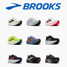 Genuine BROOKS GLYCERIN MAX