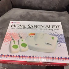 Lifemax Home Safety Alert
