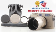 [Lens Top MINT] Contax G1 35mm