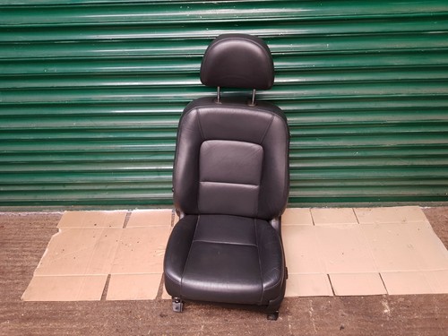 Subaru outback front - front, seat