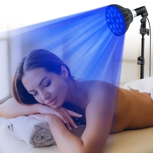 Tanning lamp sunbed - uv,